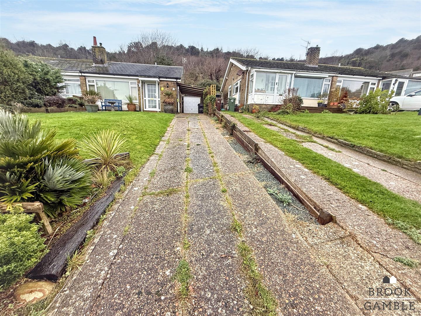 2 Bedroom Bungalow. Priory Heights in Eastbourne, East Sussex 14